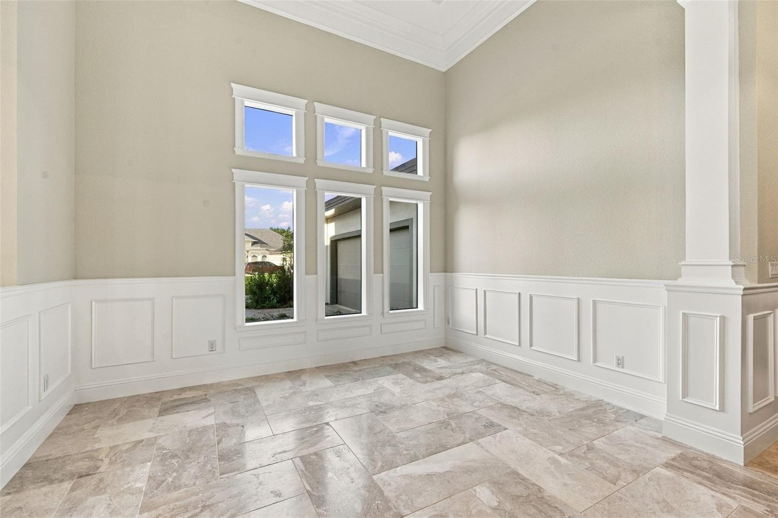 Single Family Residence at 12820 SERONERA VALLEY CT, SPRING HILL, photo 40 of 100