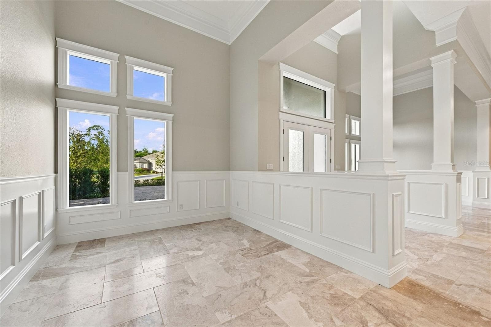 Single Family Residence at 12820 SERONERA VALLEY CT, SPRING HILL, photo 42 of 100