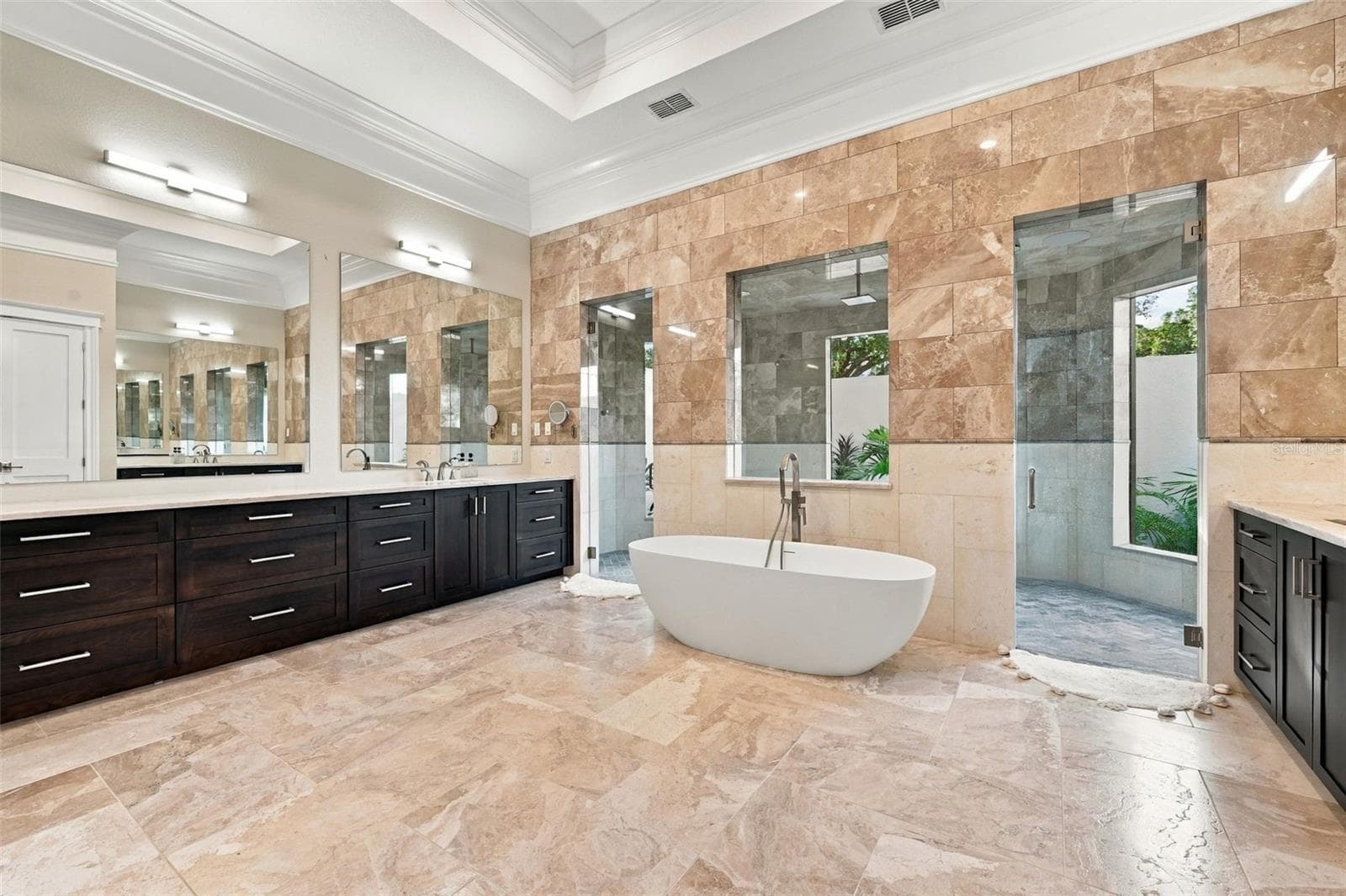 Single Family Residence at 12820 SERONERA VALLEY CT, SPRING HILL, photo 50 of 100