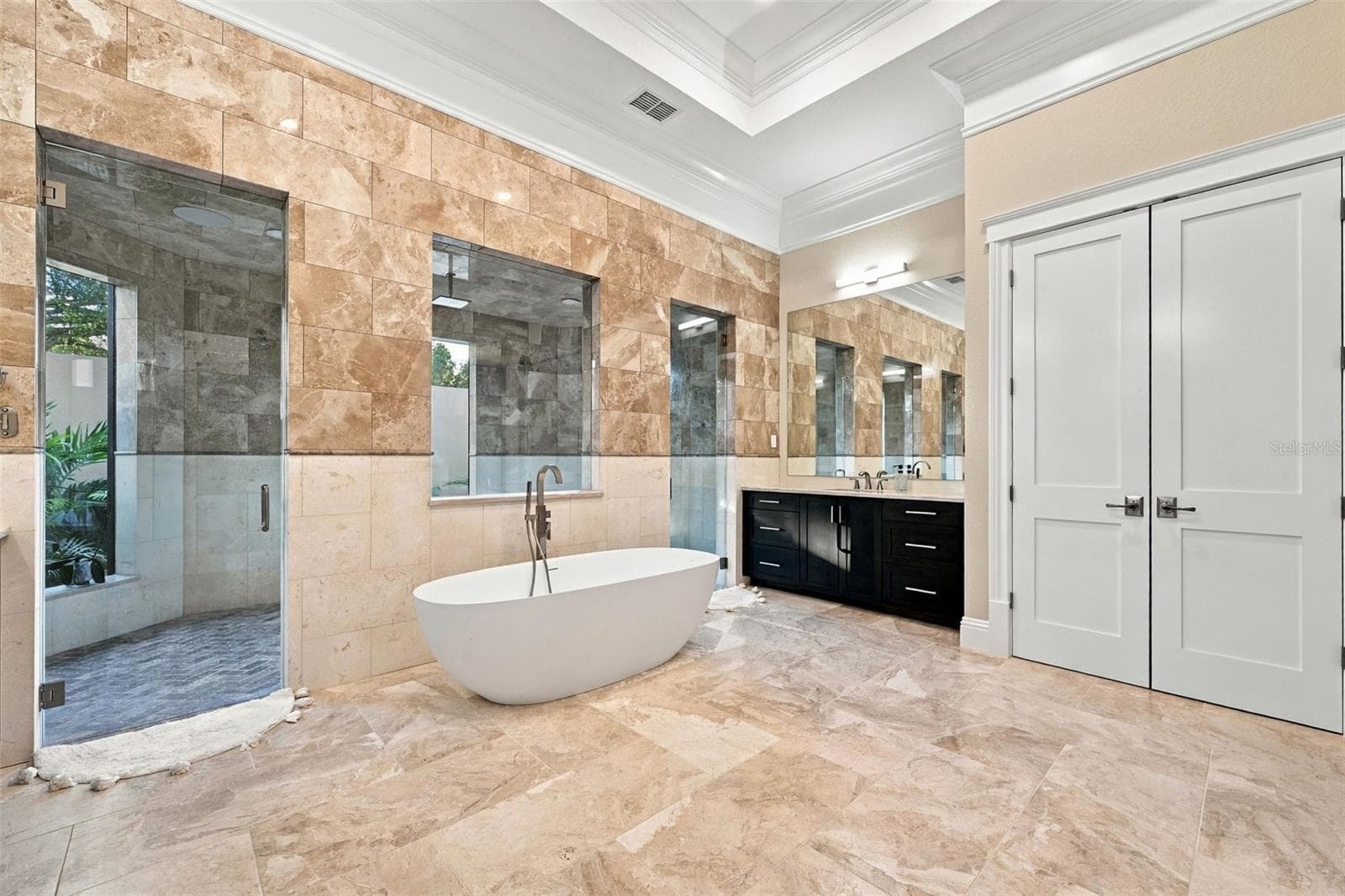 Single Family Residence at 12820 SERONERA VALLEY CT, SPRING HILL, photo 51 of 100