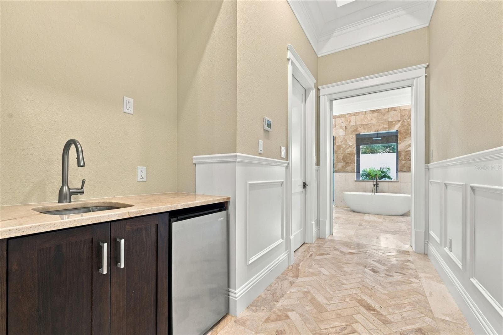 Single Family Residence at 12820 SERONERA VALLEY CT, SPRING HILL, photo 56 of 100