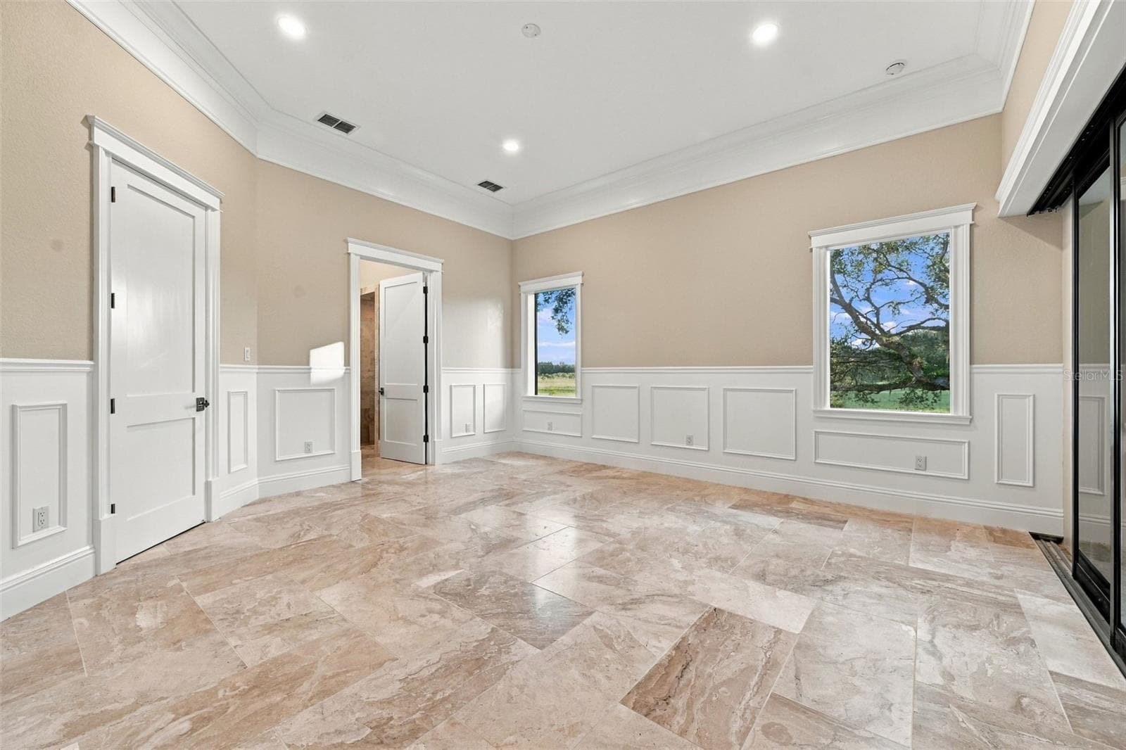 Single Family Residence at 12820 SERONERA VALLEY CT, SPRING HILL, photo 59 of 100