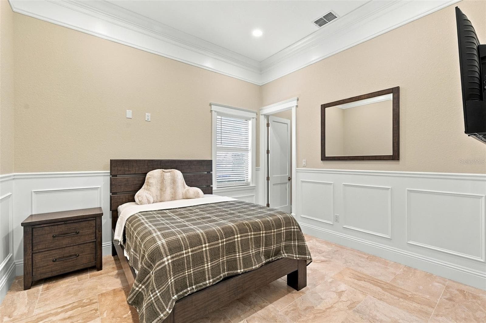 Single Family Residence at 12820 SERONERA VALLEY CT, SPRING HILL, photo 64 of 100