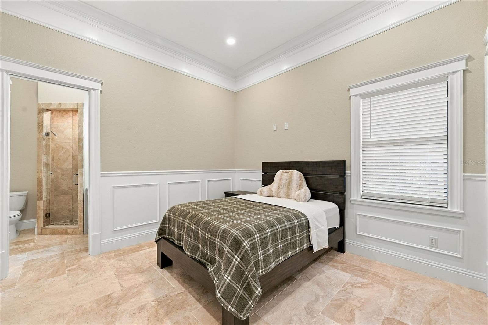 Single Family Residence at 12820 SERONERA VALLEY CT, SPRING HILL, photo 65 of 100