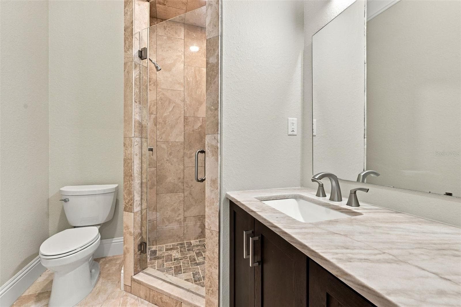 Single Family Residence at 12820 SERONERA VALLEY CT, SPRING HILL, photo 66 of 100