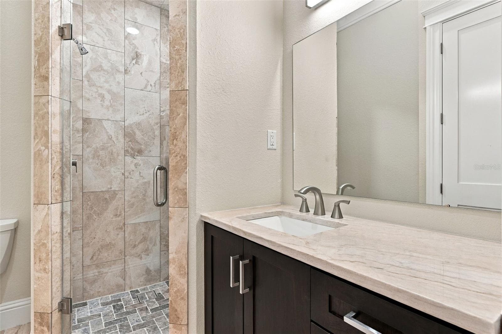 Single Family Residence at 12820 SERONERA VALLEY CT, SPRING HILL, photo 68 of 100