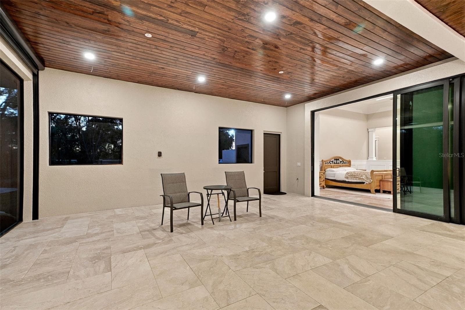 Single Family Residence at 12820 SERONERA VALLEY CT, SPRING HILL, photo 73 of 100