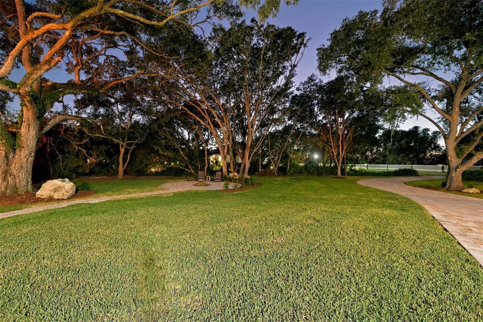 Single Family Residence at 12820 SERONERA VALLEY CT, SPRING HILL, photo 88 of 100