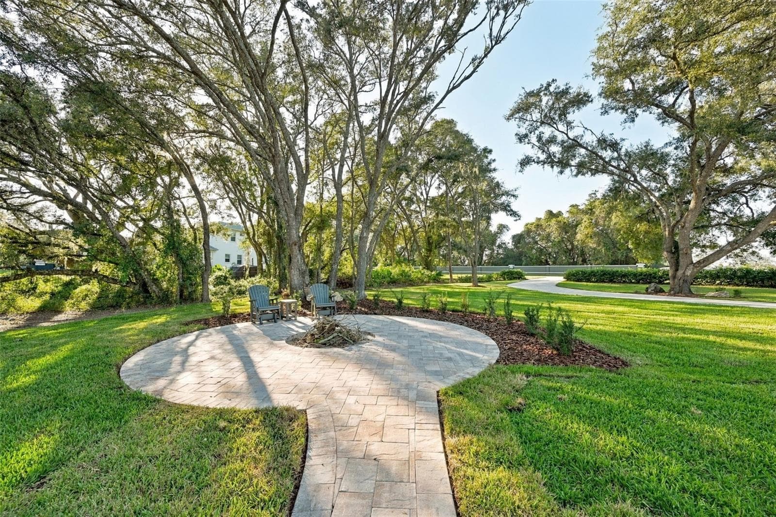 Single Family Residence at 12820 SERONERA VALLEY CT, SPRING HILL, photo 89 of 100