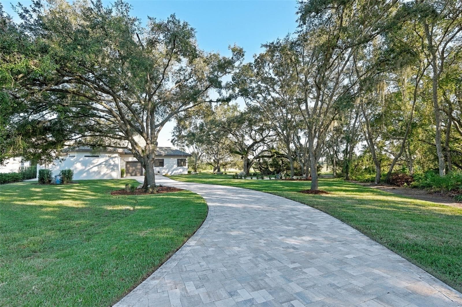 Single Family Residence at 12820 SERONERA VALLEY CT, SPRING HILL, photo 92 of 100