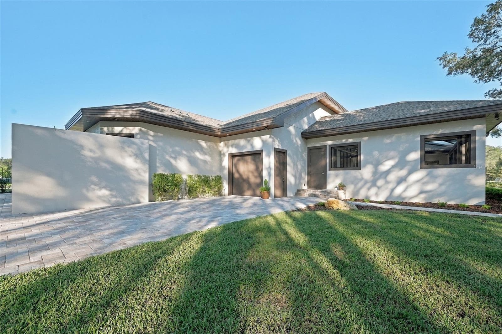 Single Family Residence at 12820 SERONERA VALLEY CT, SPRING HILL, photo 93 of 100