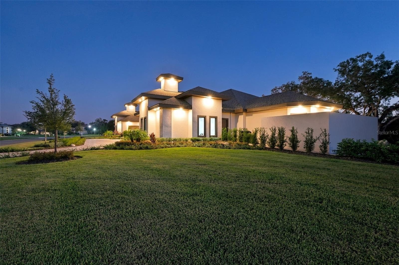 Single Family Residence at 12820 SERONERA VALLEY CT, SPRING HILL, photo 94 of 100