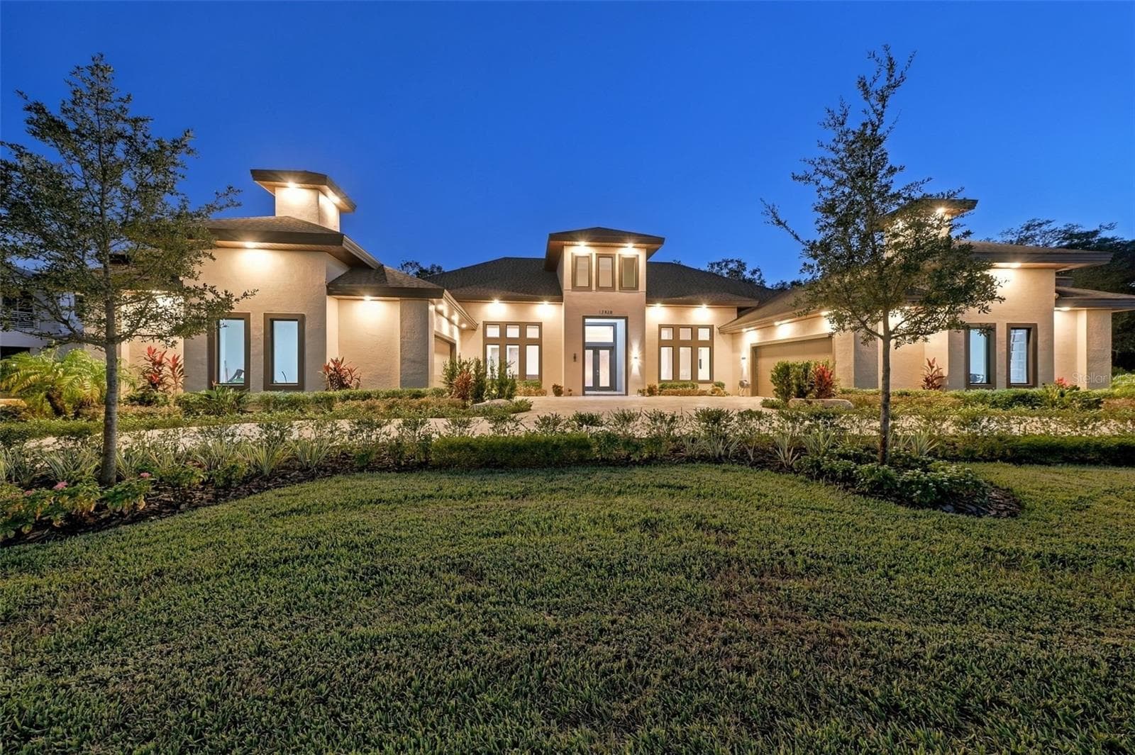Single Family Residence at 12820 SERONERA VALLEY CT, SPRING HILL, photo 97 of 100