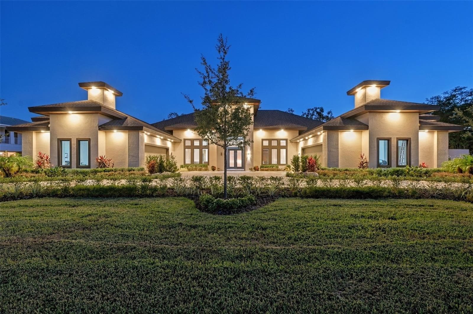 Single Family Residence at 12820 SERONERA VALLEY CT, SPRING HILL, photo 98 of 100