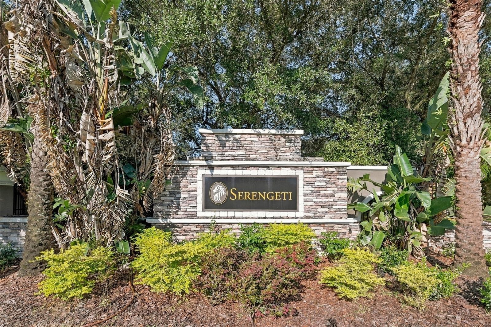 Single Family Residence at 12820 SERONERA VALLEY CT, SPRING HILL, photo 100 of 100