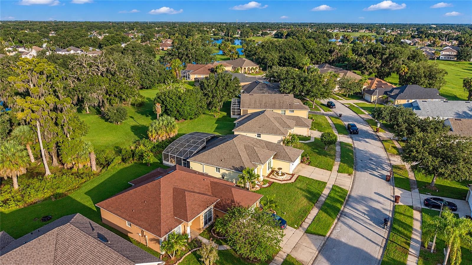 Single Family Residence at 1806 IRONWOOD WAY, KISSIMMEE, photo 5 of 31