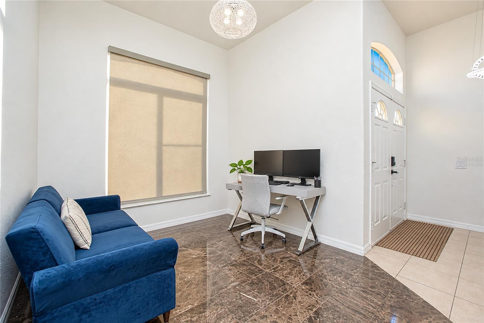 virtually staged - 1806 IRONWOOD WAY, KISSIMMEE