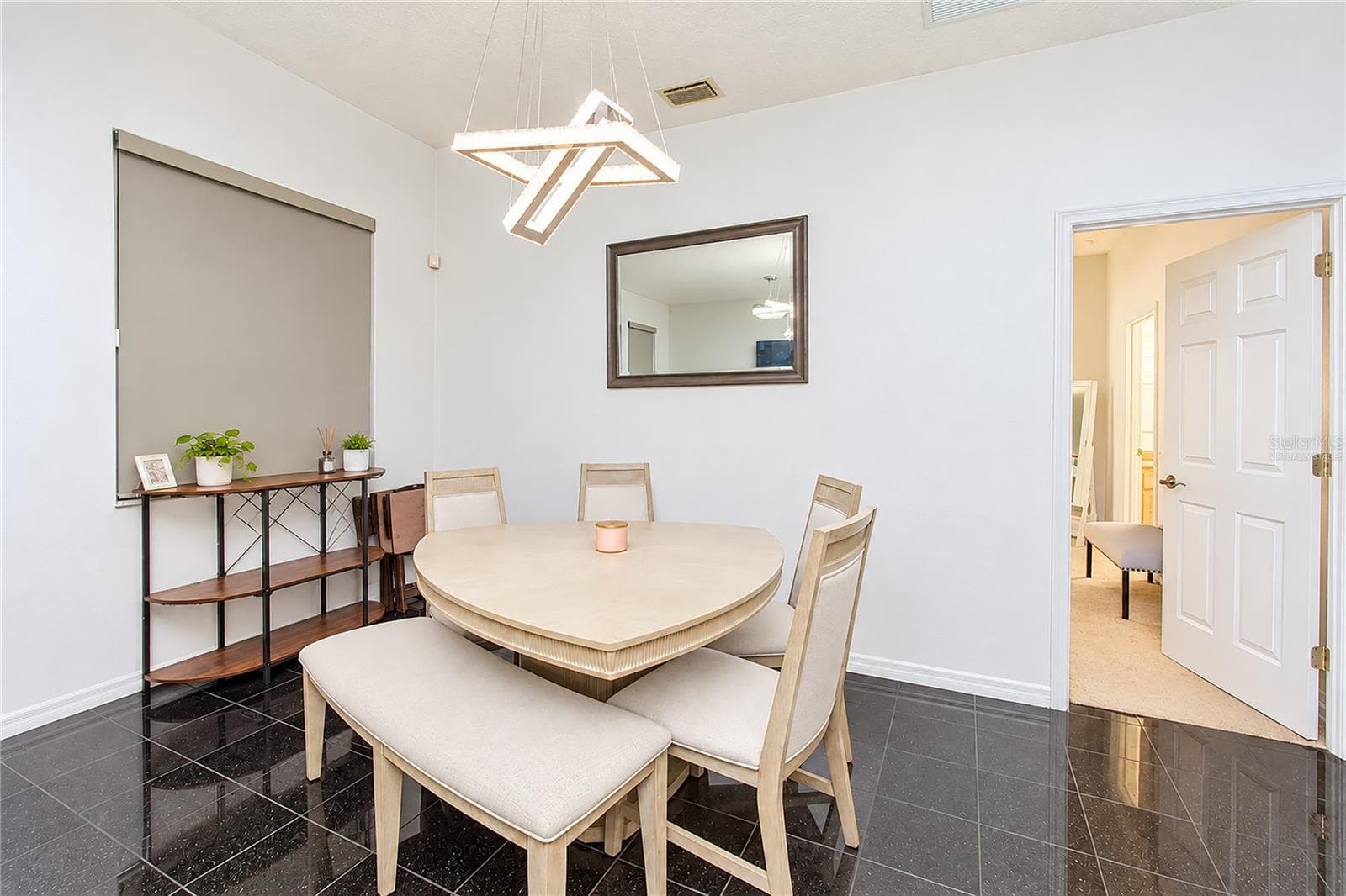 partially virtually staged - 1806 IRONWOOD WAY, KISSIMMEE
