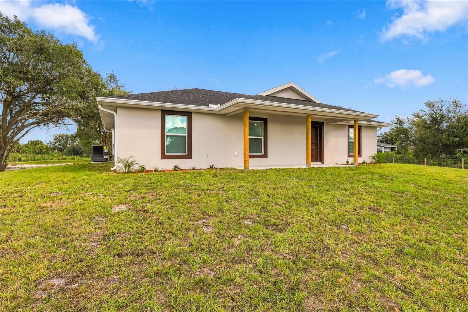 Single Family Residence at 14973 NW 304TH ST, OKEECHOBEE, photo 2 of 53