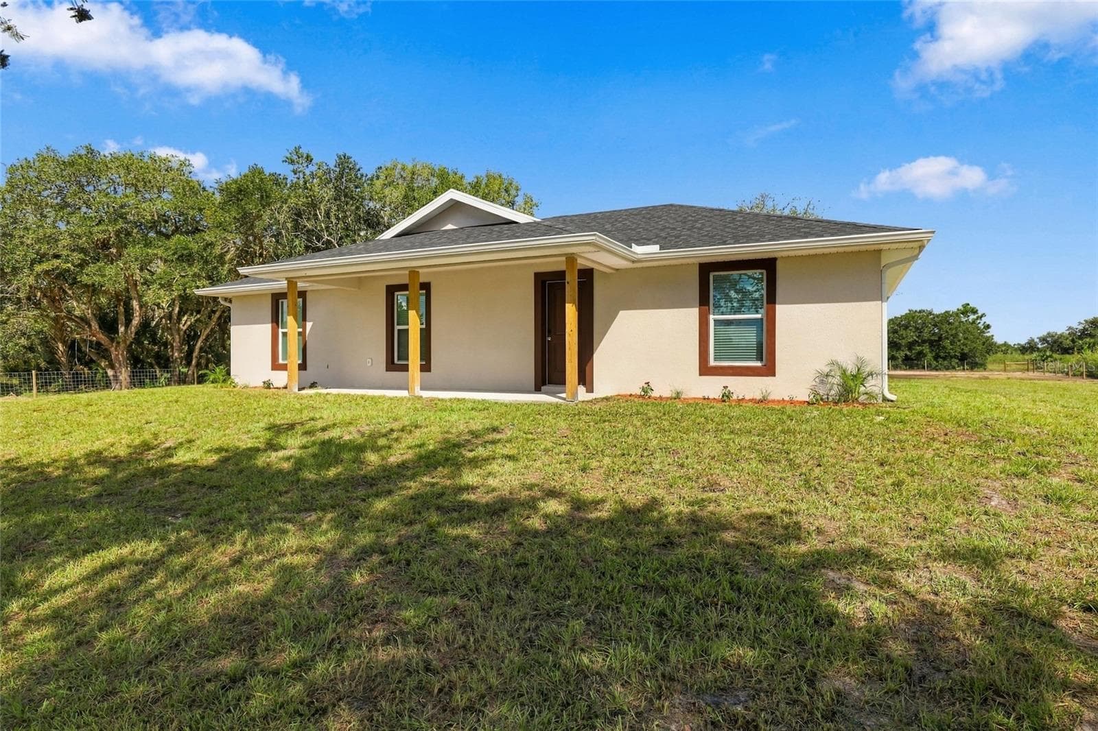 Single Family Residence at 14973 NW 304TH ST, OKEECHOBEE, photo 3 of 53