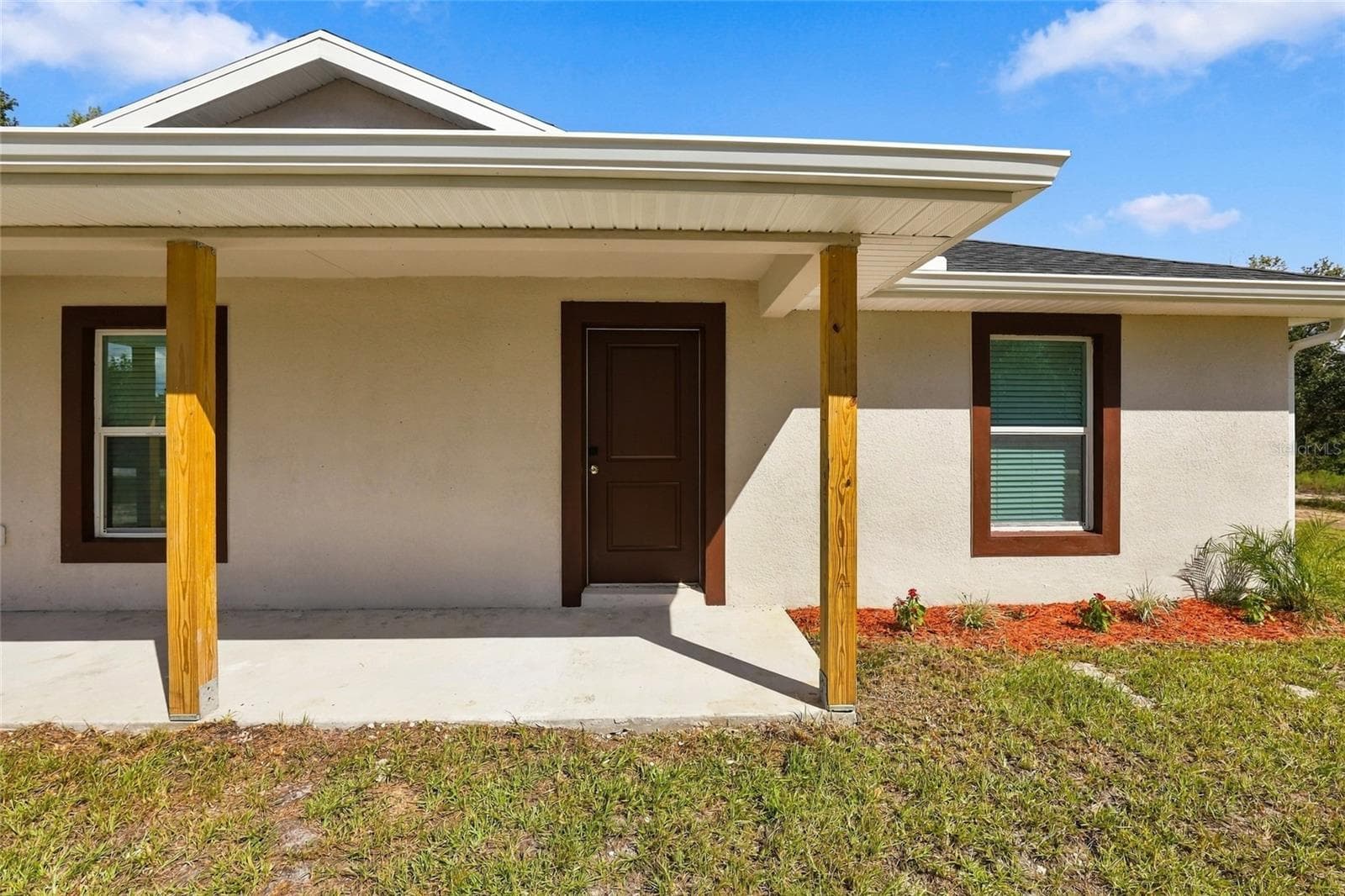 Single Family Residence at 14973 NW 304TH ST, OKEECHOBEE, photo 4 of 53