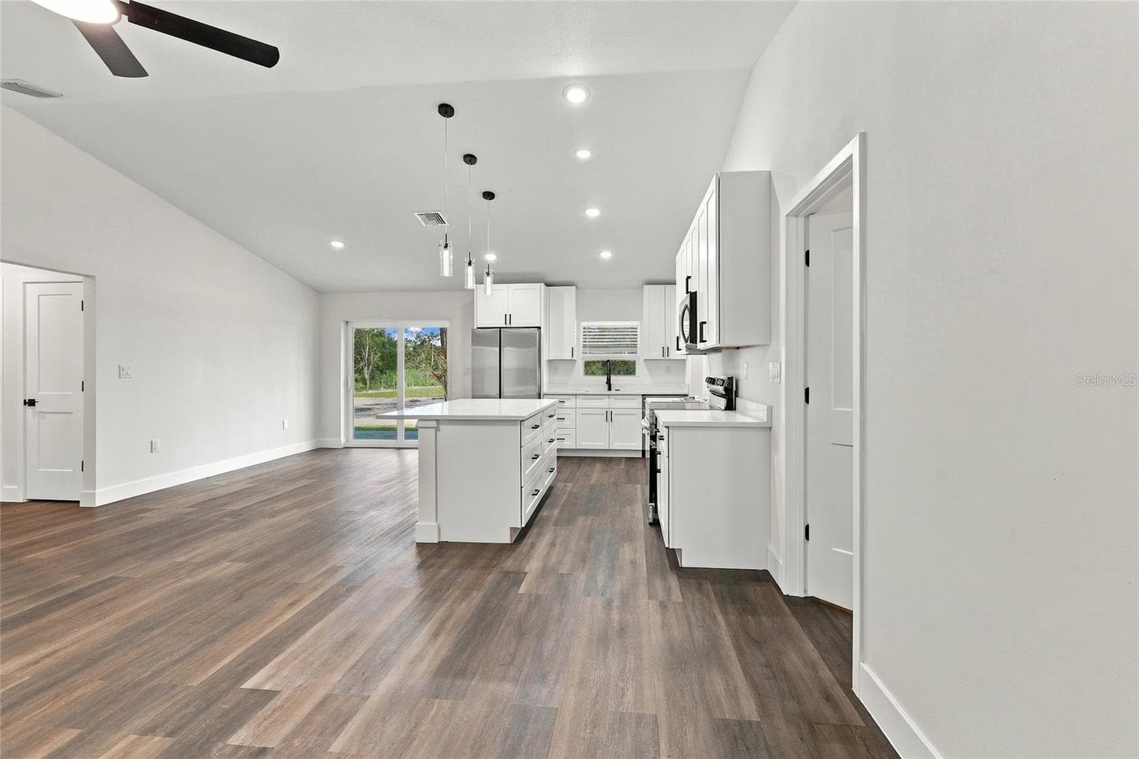Single Family Residence at 14973 NW 304TH ST, OKEECHOBEE, photo 13 of 53
