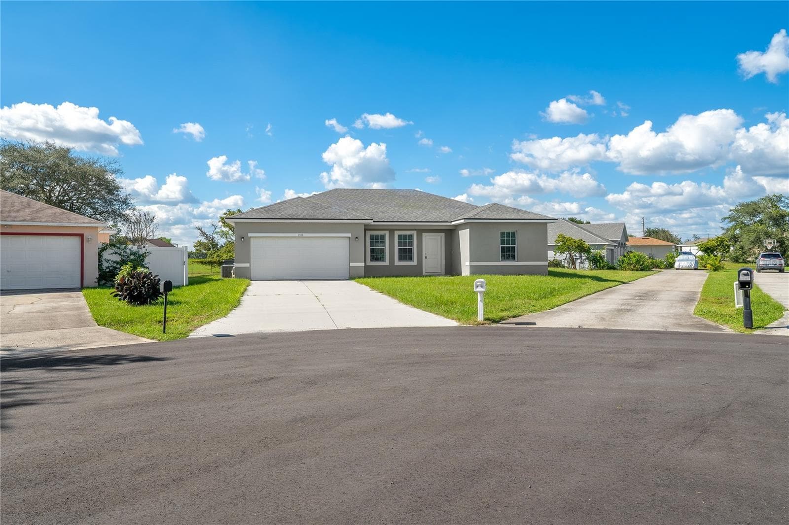 Single Family Residence at 1910 LAKEVIEW LN, POINCIANA, photo 3 of 35