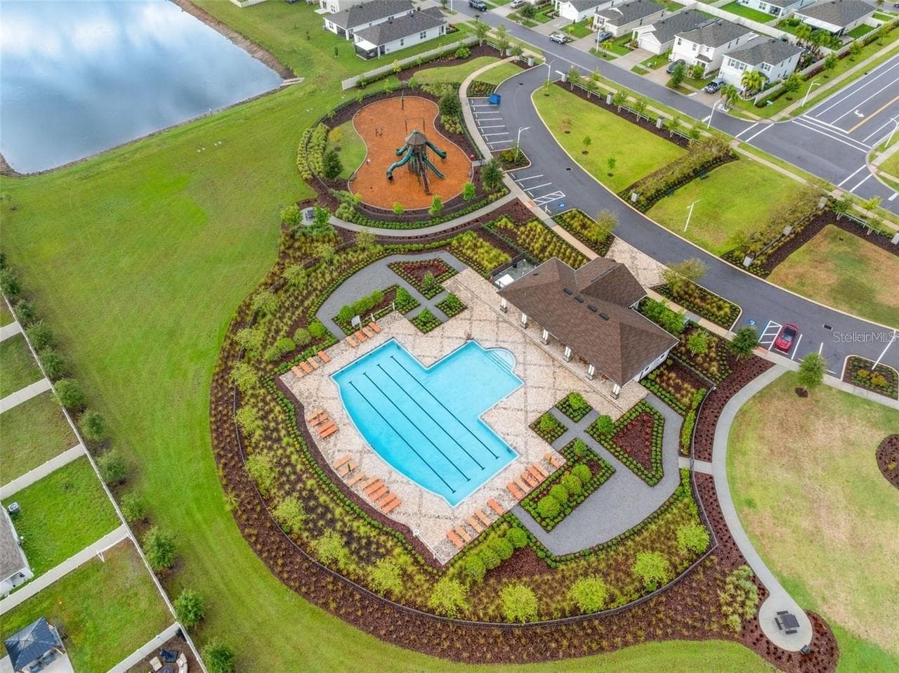 Single Family Residence at 5421 FLINT HILLS DR, WIMAUMA, photo 60 of 62