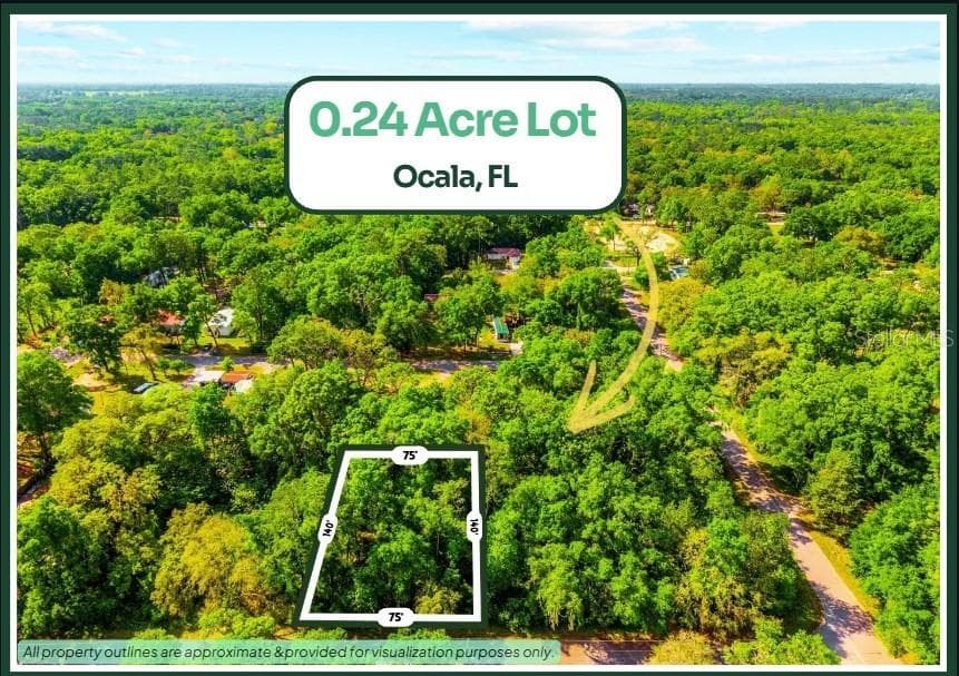 Lot 11 NW 20TH ST