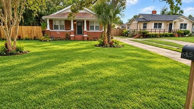 Single Family Residence at 222 TROUT RIVER DR #222, JACKSONVILLE, photo 2 of 16