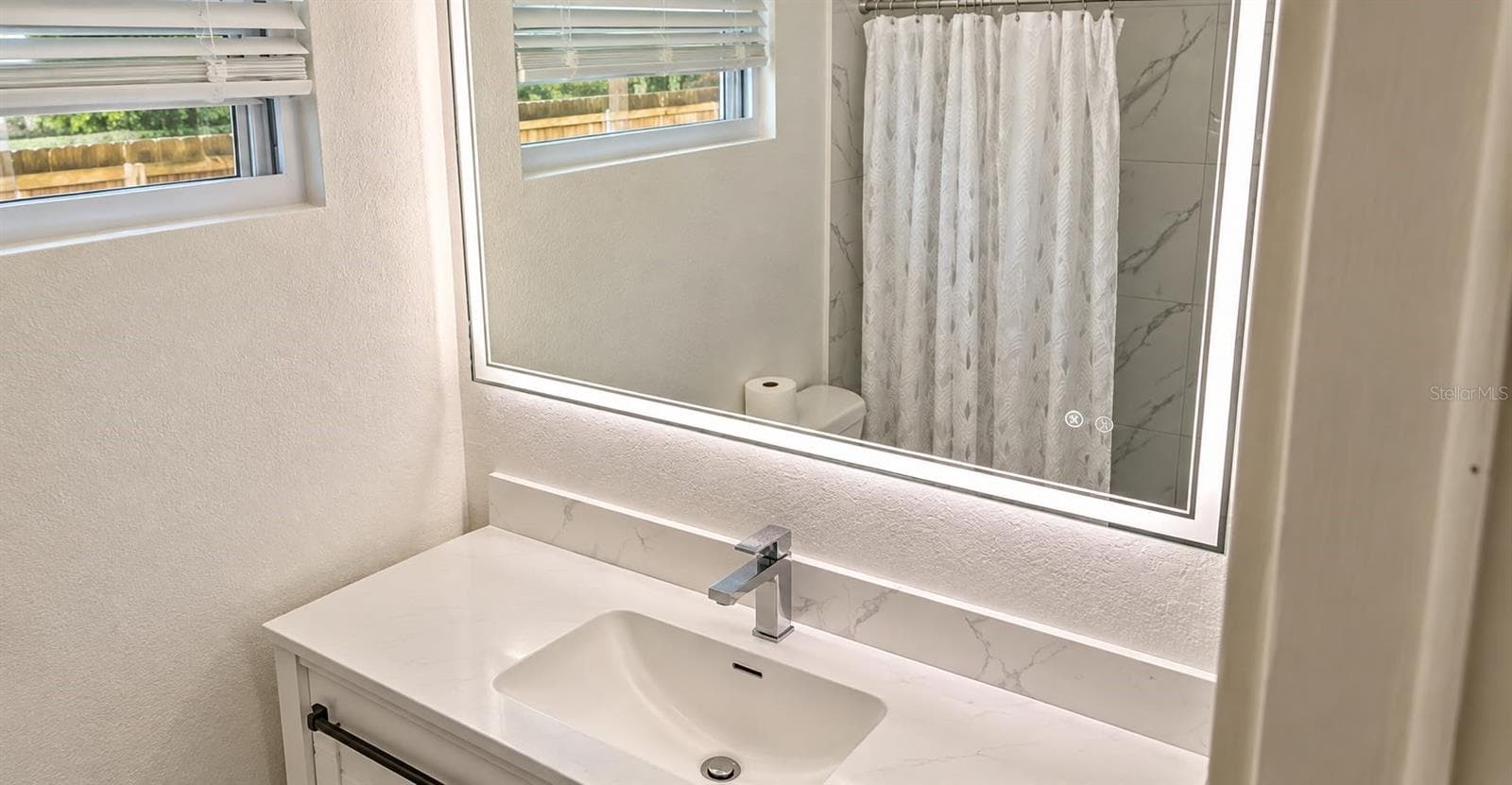 Master Bathroom - 222 TROUT RIVER DR #222, JACKSONVILLE