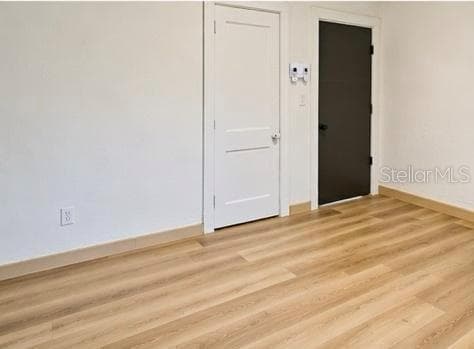 2nd bedroom - 222 TROUT RIVER DR #222, JACKSONVILLE