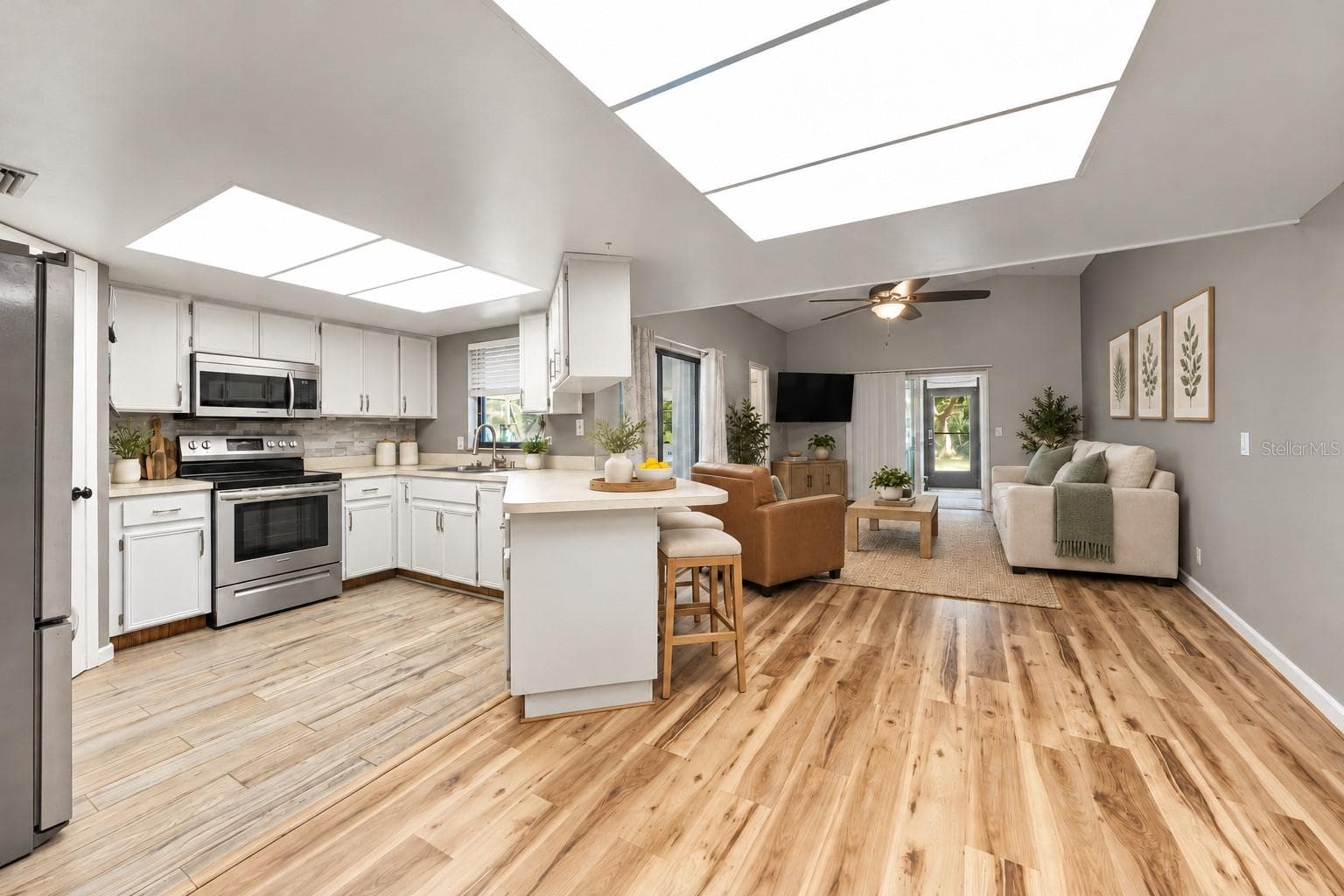 Single Family Residence at 4277 SW 143RD LANE RD, OCALA, photo 11 of 35