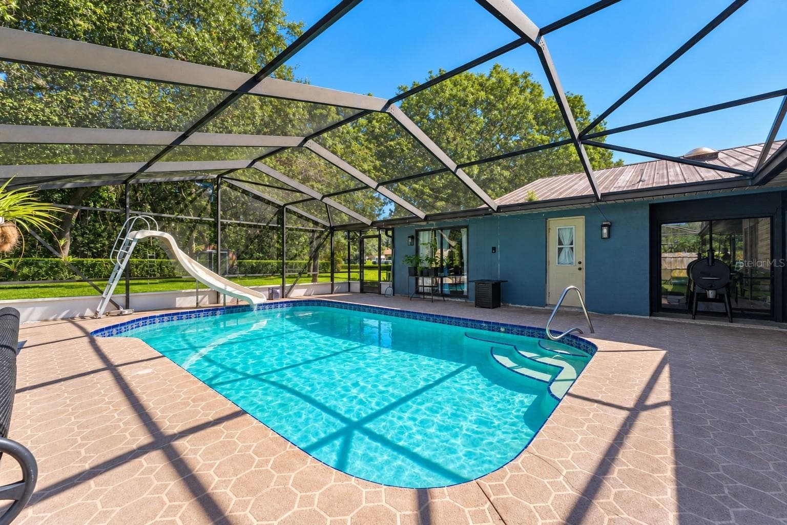 Single Family Residence at 4277 SW 143RD LANE RD, OCALA, photo 24 of 35
