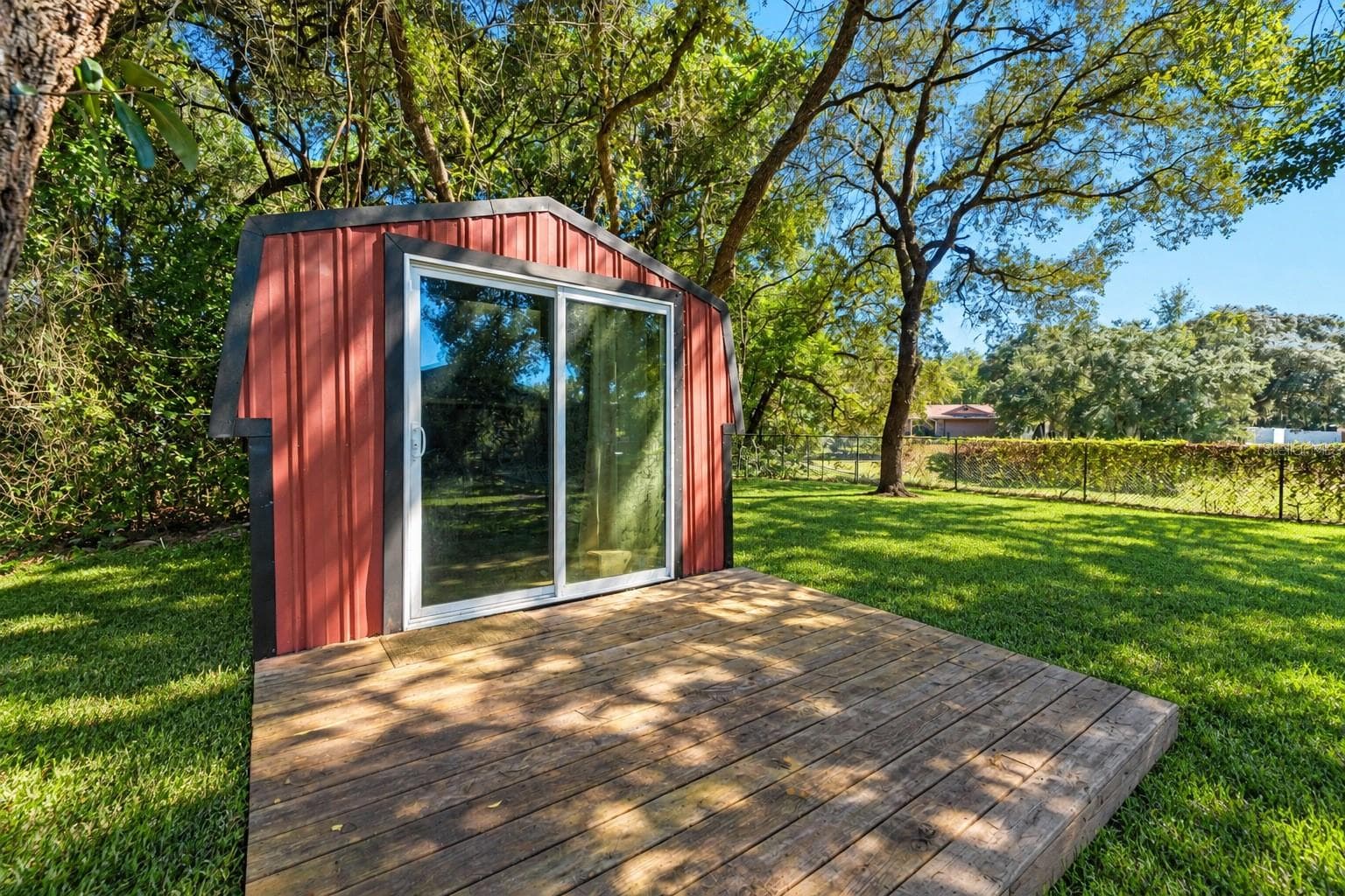 Single Family Residence at 4277 SW 143RD LANE RD, OCALA, photo 26 of 35