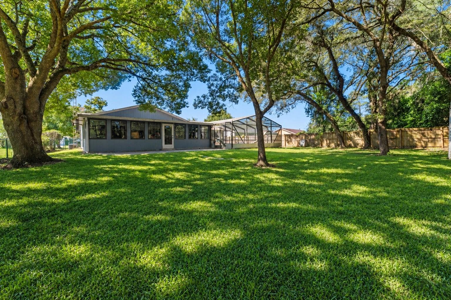 Single Family Residence at 4277 SW 143RD LANE RD, OCALA, photo 28 of 35
