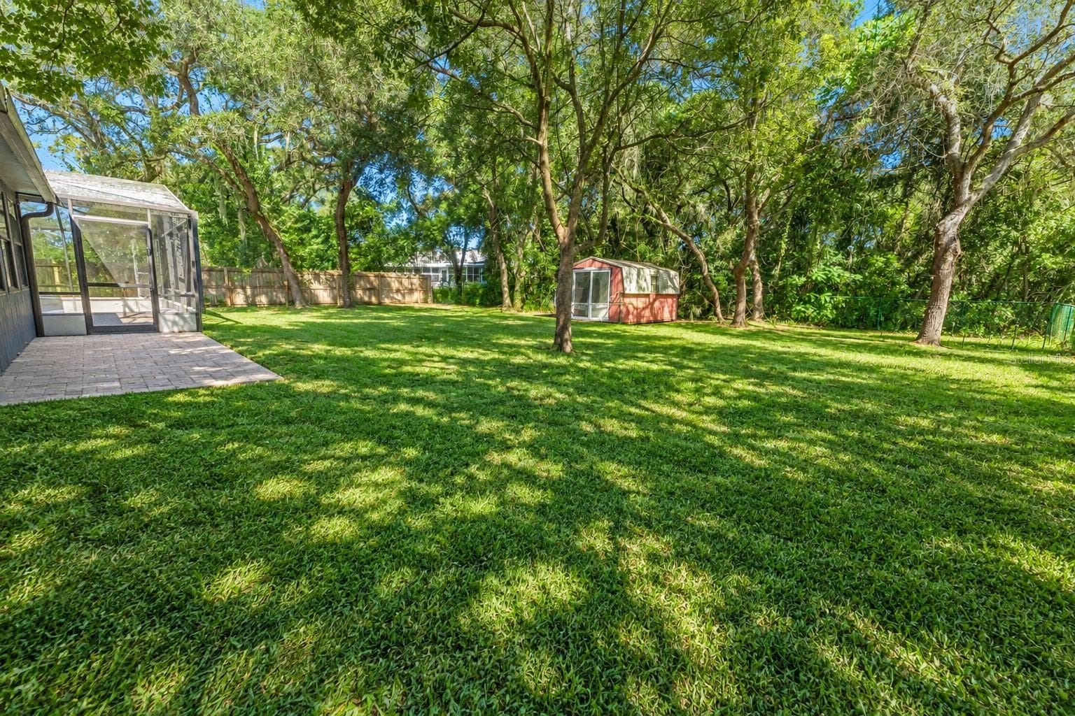 Single Family Residence at 4277 SW 143RD LANE RD, OCALA, photo 29 of 35