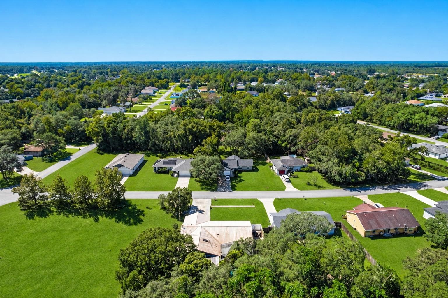 Single Family Residence at 4277 SW 143RD LANE RD, OCALA, photo 34 of 35