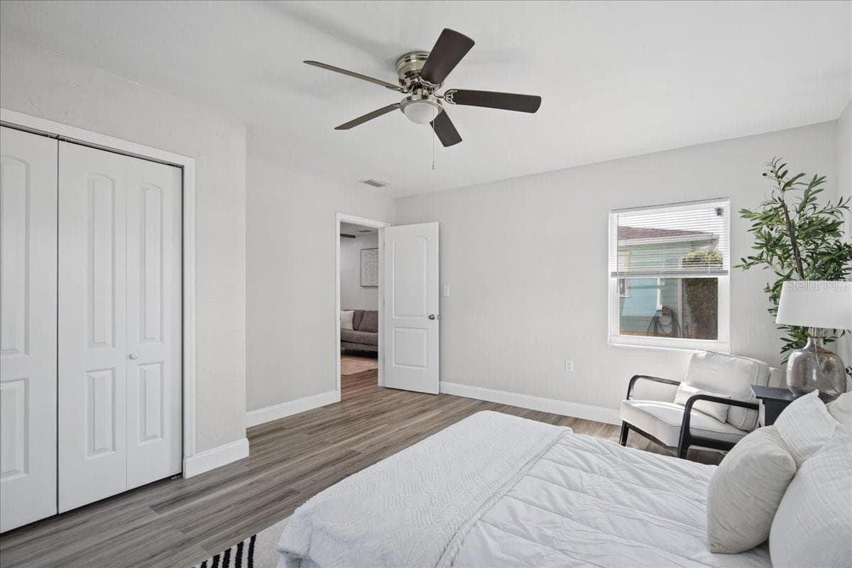 Single Family Residence at 2818 UPTON ST S, GULFPORT, photo 15 of 25