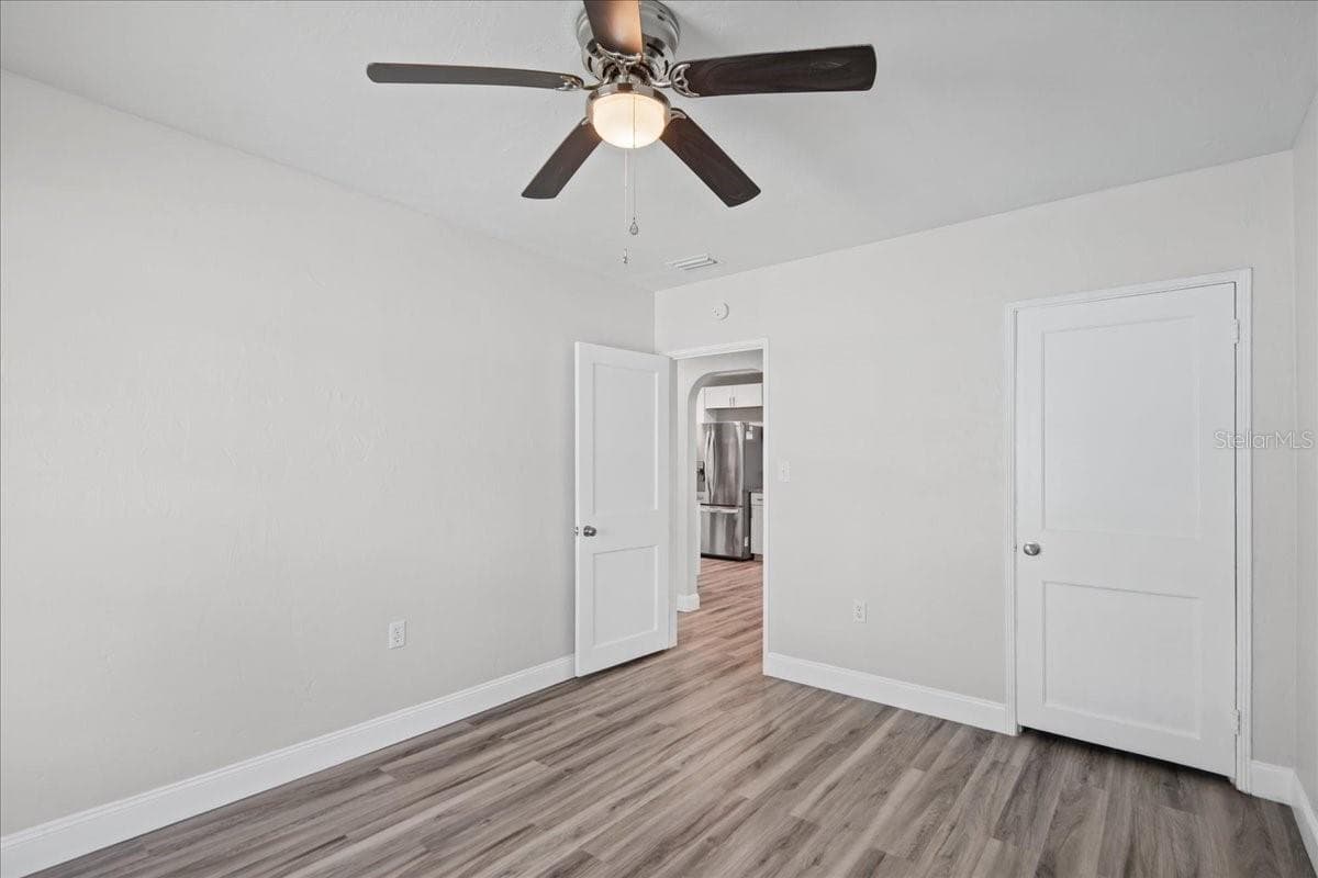 Single Family Residence at 2818 UPTON ST S, GULFPORT, photo 21 of 25