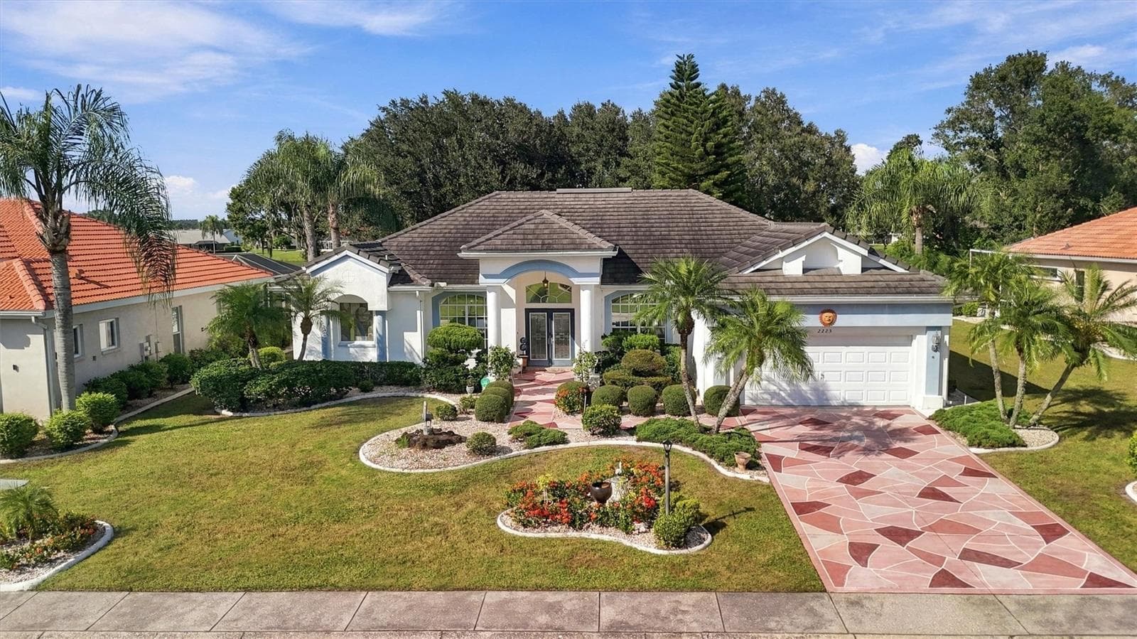 2223 PLATINUM DR