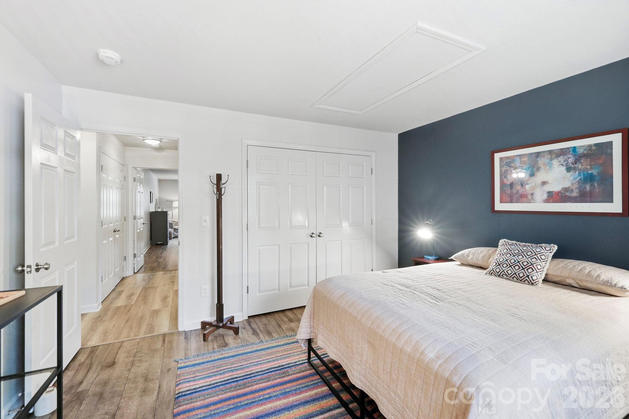 Bedroom 2 - 805 Carlyle Way, Asheville