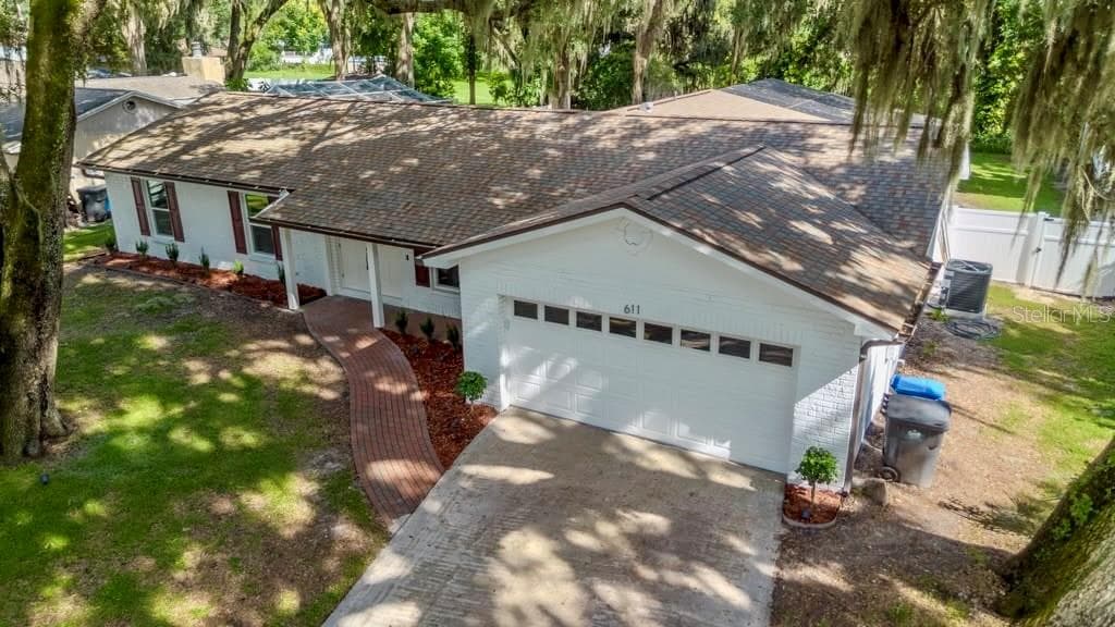 Single Family Residence at 611 ROOKS RD, SEFFNER, photo 28 of 37