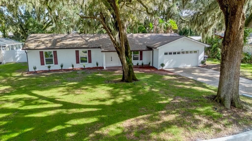 Single Family Residence at 611 ROOKS RD, SEFFNER, photo 3 of 37
