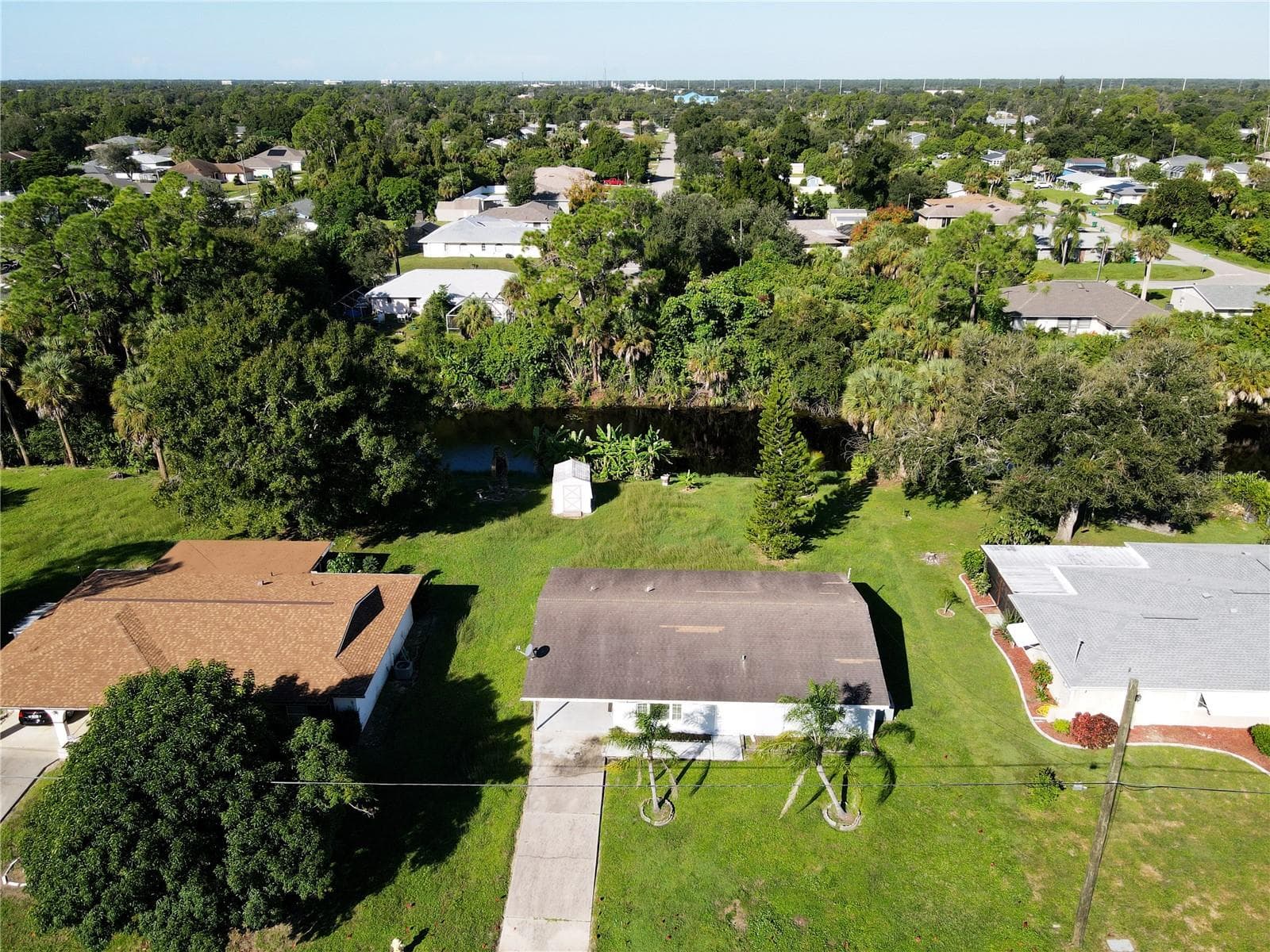 Single Family Residence at 493 DORCHESTER ST, PORT CHARLOTTE, photo 15 of 25