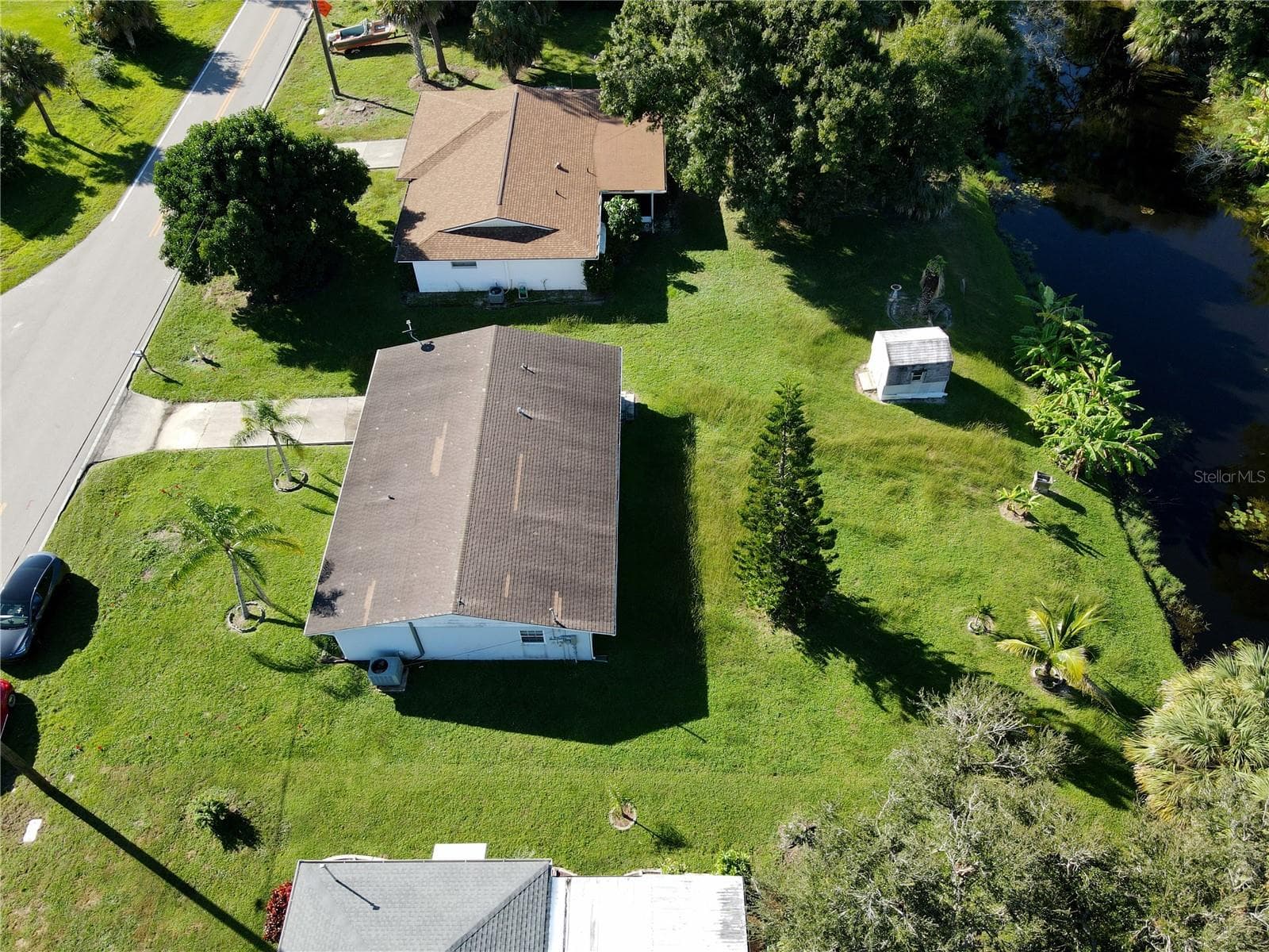Single Family Residence at 493 DORCHESTER ST, PORT CHARLOTTE, photo 23 of 25