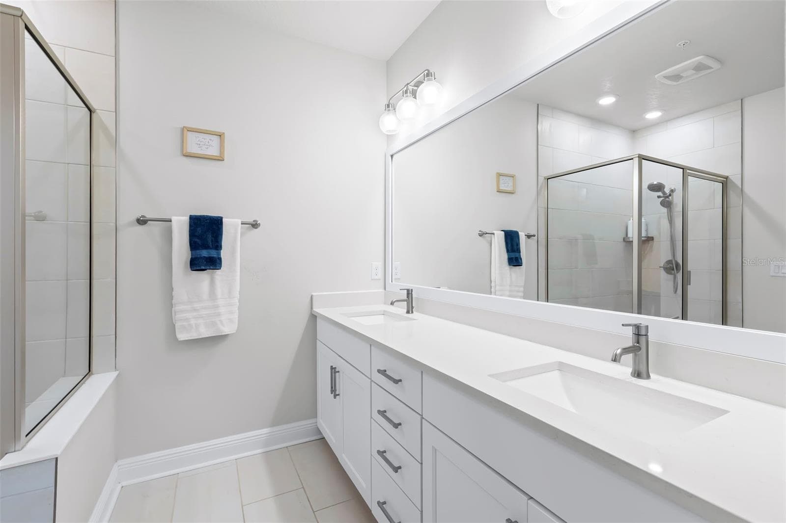 Primary Bathroom - 206 S TAMPANIA AVE #6, TAMPA