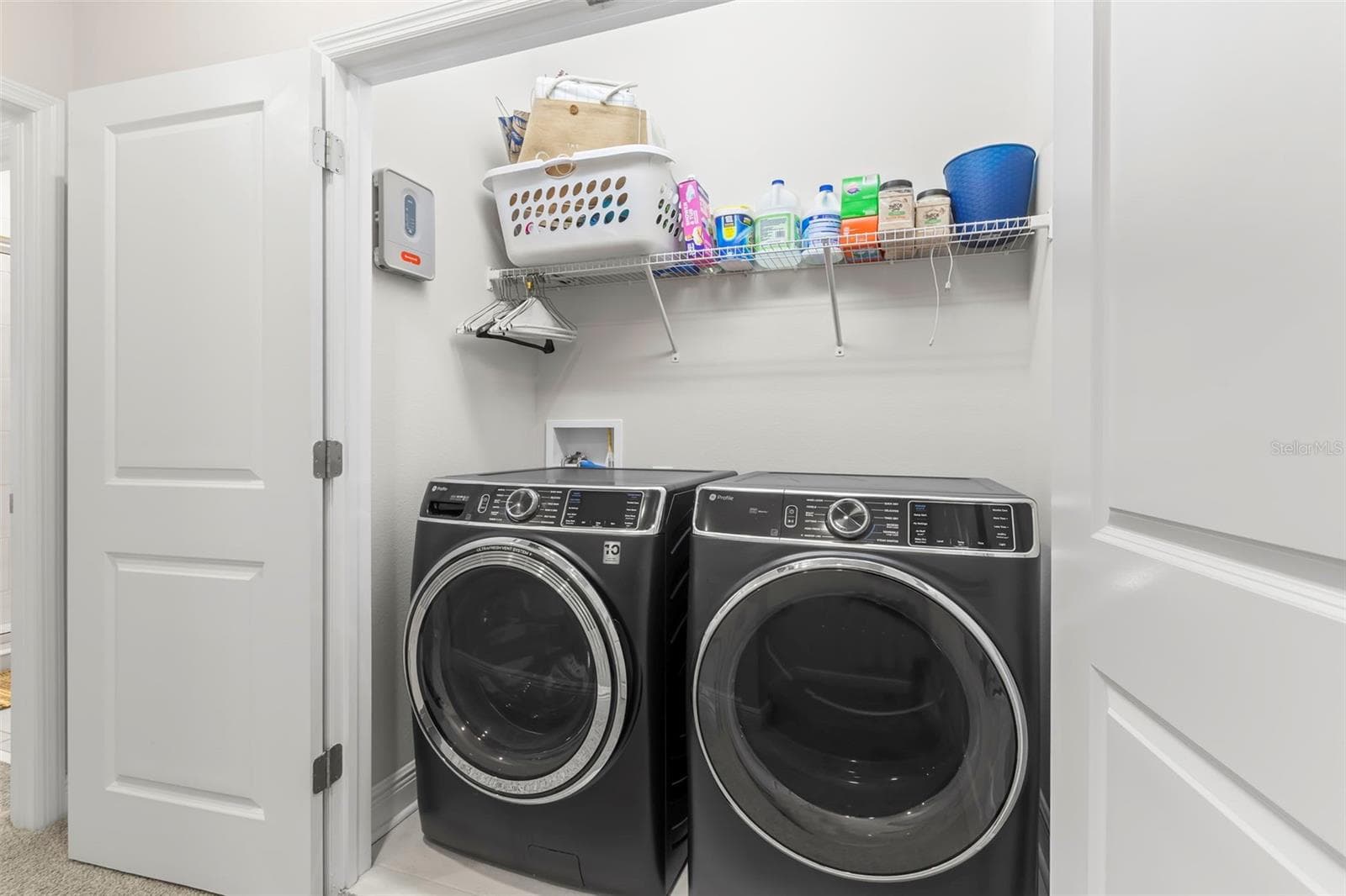 Laundry Room - 206 S TAMPANIA AVE #6, TAMPA