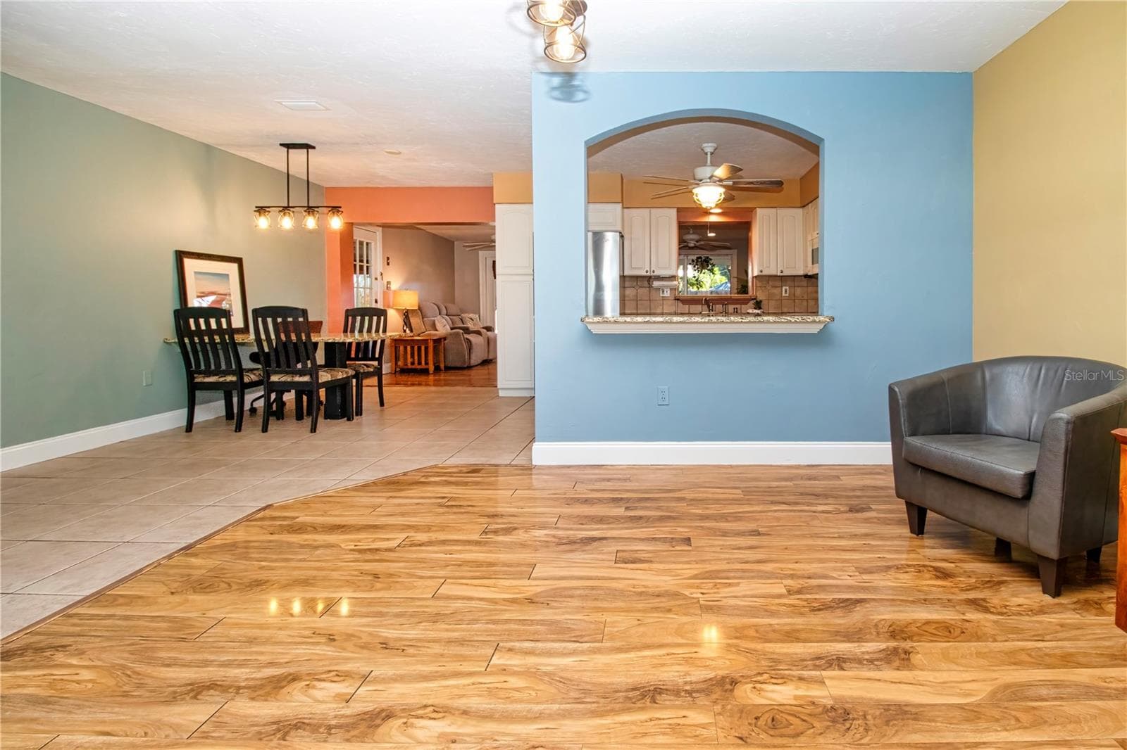 Single Family Residence at 5745 SAVANNAH DR, SARASOTA, photo 9 of 53