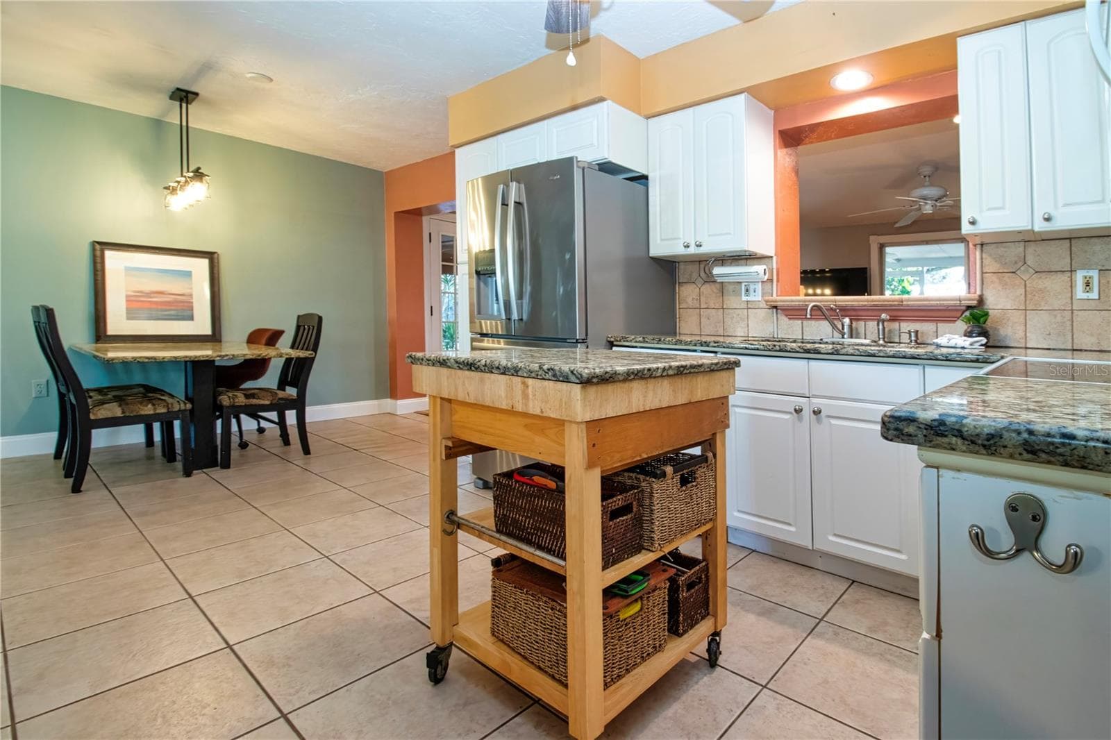 Single Family Residence at 5745 SAVANNAH DR, SARASOTA, photo 14 of 53